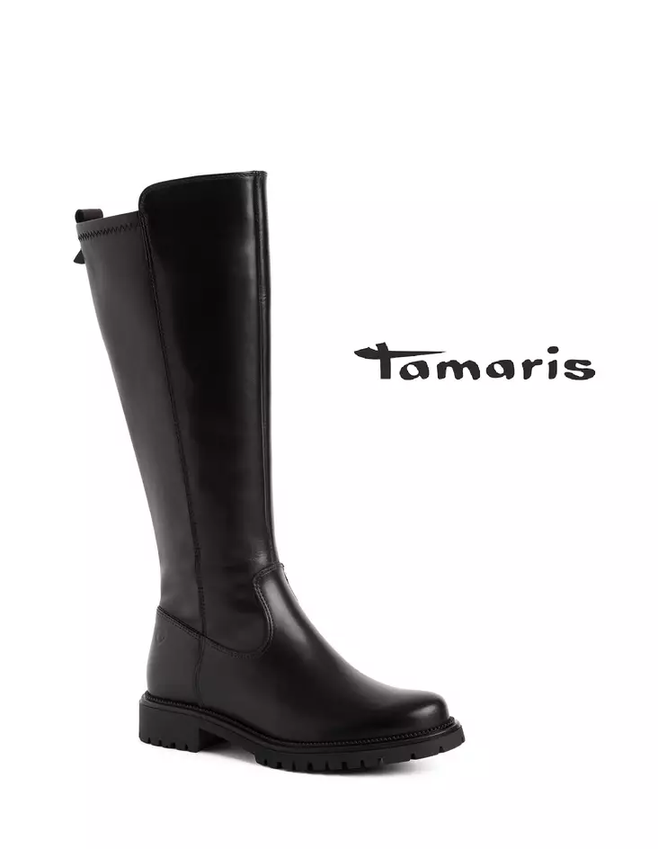 Tamaris 25605-43 - Matalat saappaat - 25605-43 - 1