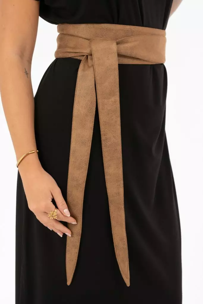 Capri Collection Rae vyö - Muotipiste naisten vaatteet - 26093 - 1