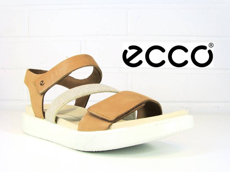 EccoFlowt w - Sandaalit - 273713 - 1