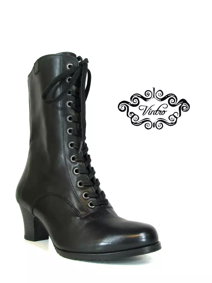 Vintro 293 - Kannalliset saappaat - 293 - 1