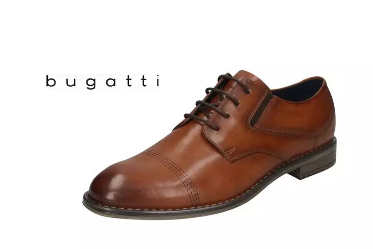 Bugatti 311-AO503 - Kävelykengät - 311-AO503 - 1