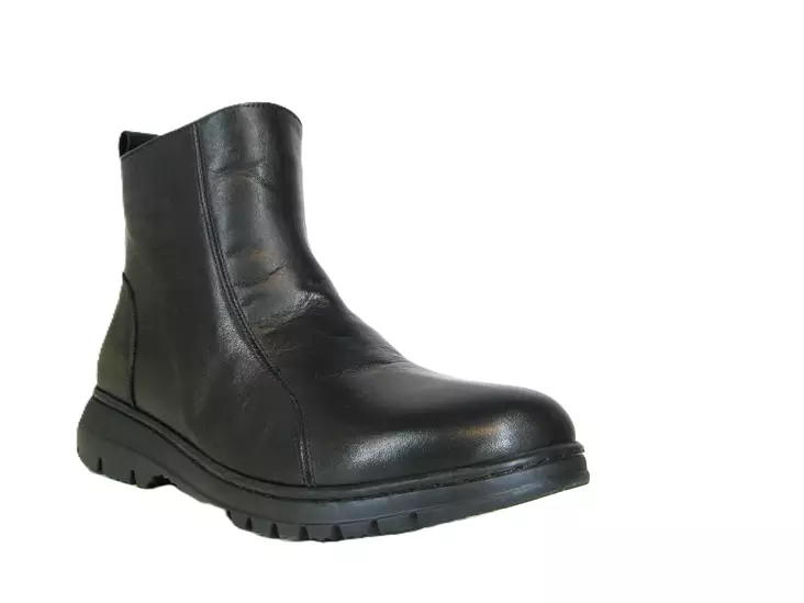 Askel 3883 - Nahka nilkkurit - 3883 - 1