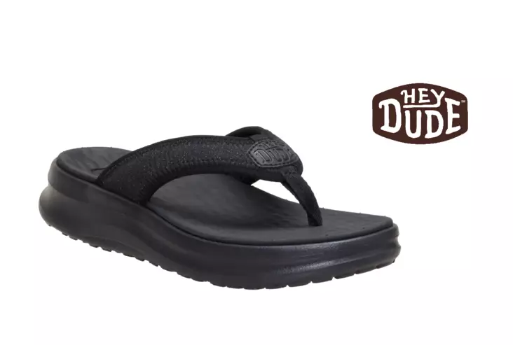 Hey Dude 44443 - Pistokkaat - 44443 - 1