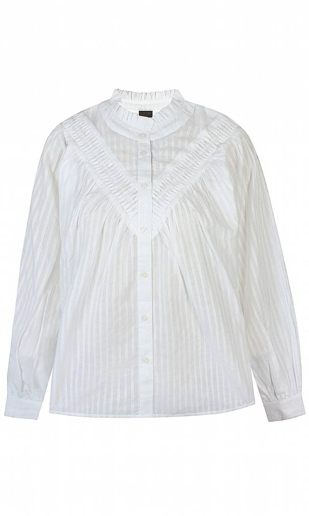 Ze-ze Faisa pusero - Muotipiste naisten vaatteet - 500163 - 1