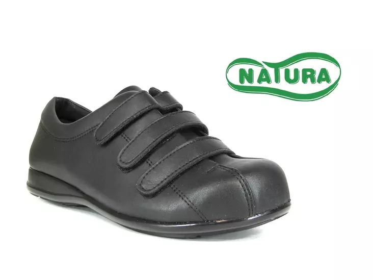 Natura 5003 - Tilavat kävelykengät - 5003 - 1