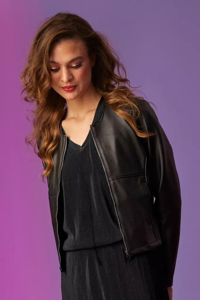 Ze-ze Irina 423 takki - Muotipiste naisten vaatteet - 500423 - 1