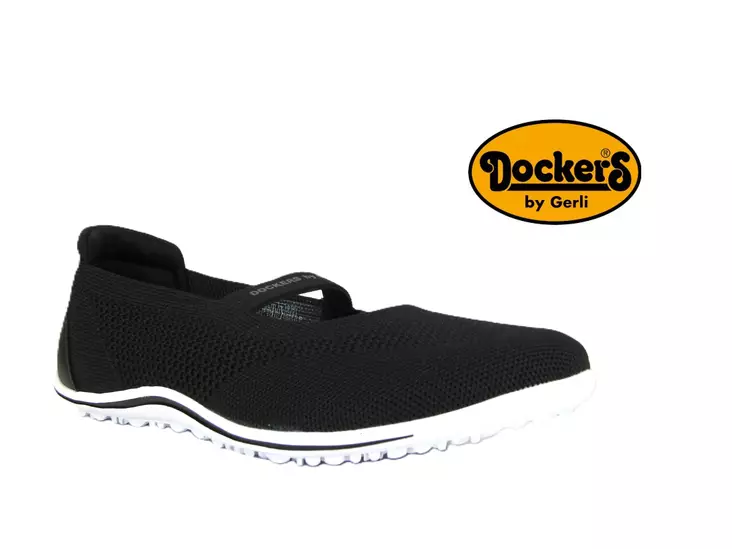Dockers 50BA223 - Balleriinat - 50BA223 - 1
