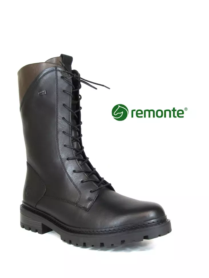 Remonte D0B79-03 - Matalat saappaat - D0B79-03 - 1