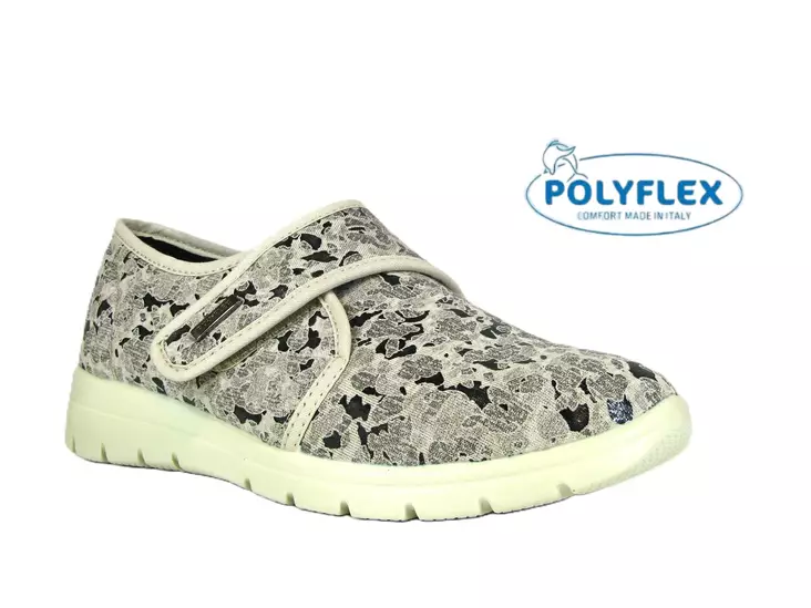 Polyflex sc122.13 - Tilavat kävelykengät - sc122.13 - 1