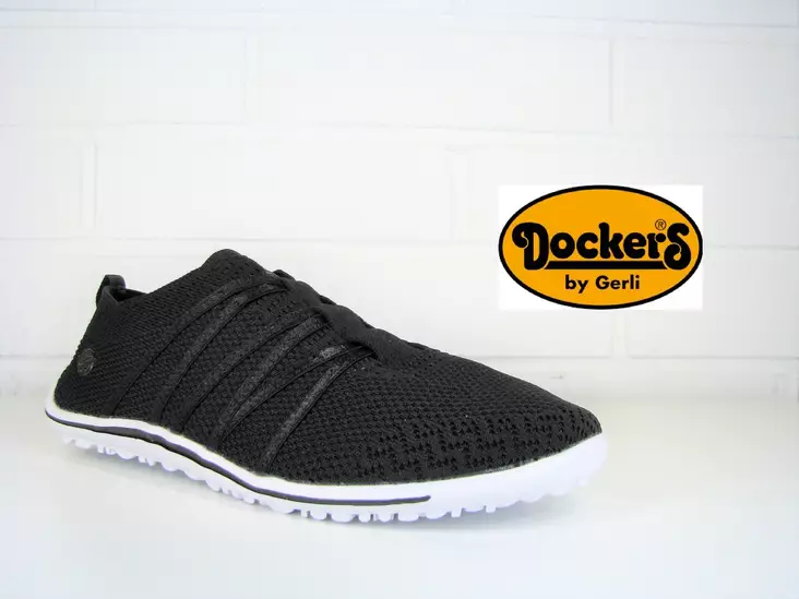 Dockers 50BA203 - Vapaa-aika - 50BA203 - 1