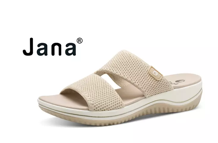 Jana 27270-43 - Pistokkaat - 27270-43 - 1