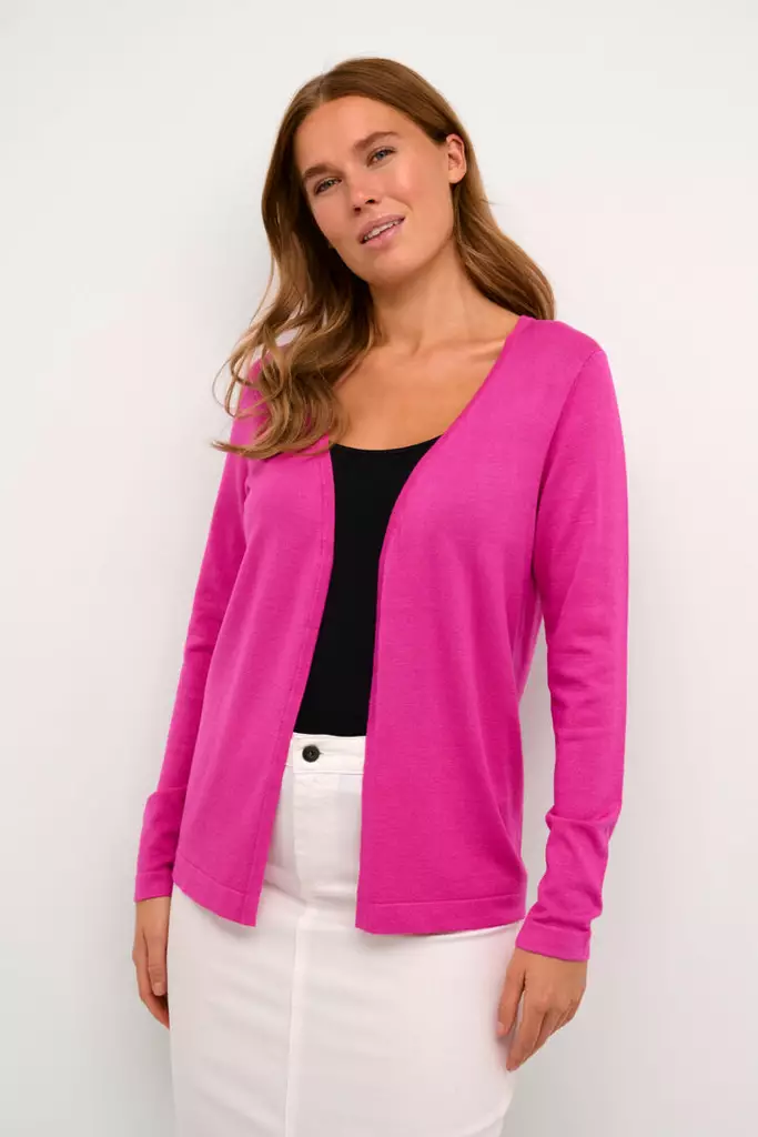 Kaffe KAfenia neuletakki - Muotipiste naisten vaatteet - 10551503 - 1