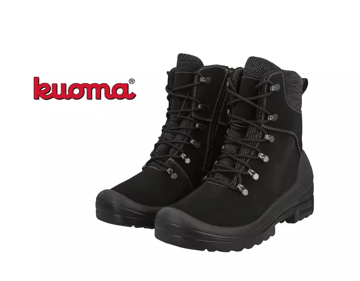 Kuoma 1-603 - Nilkkurit - 1-603 - 1