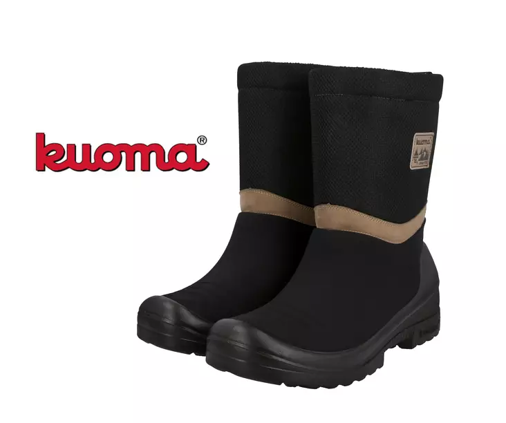 Kuoma Nuoska - Erikoistilavat - 1-233-03 - 1