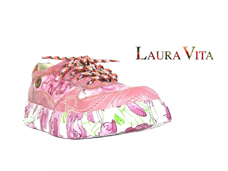 Laura Vita 6773 - Matalat kävelykengät - 6773 - 1