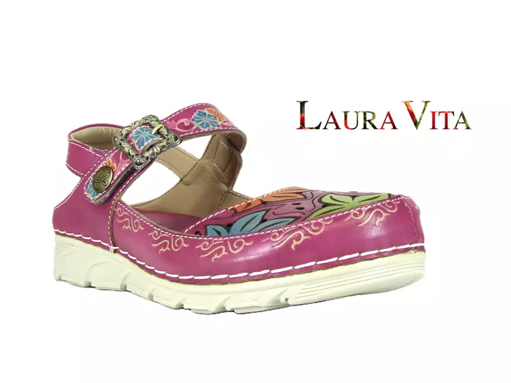 Laura Vita Dorry - Umpikärkiset - 0006713 - 1