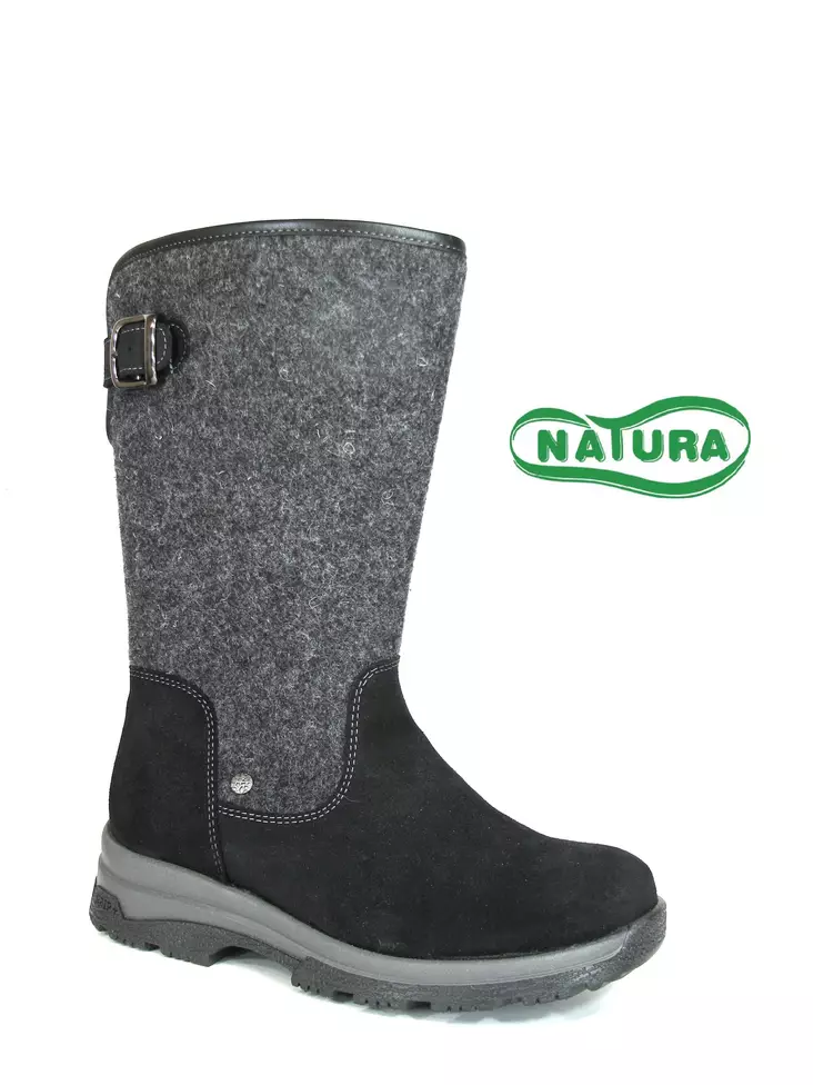 Natura 47203 - Matalat saappaat - 47203 - 1