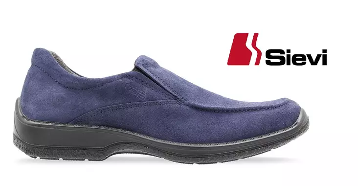 Sievi 38-32633 - Kävelykengät - 38-32633 - 1