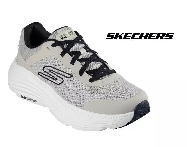 Skechers 220613 - Vapaa-aika miehet - 220613 - 1