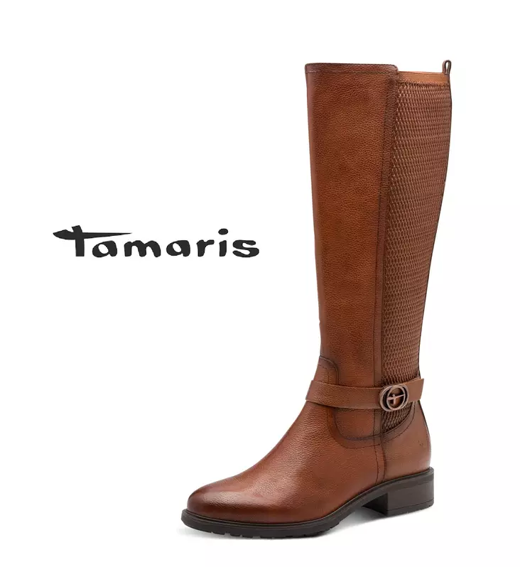 Tamaris 25618-43 - XS/S-vartiset saappaat - 25618-43 - 7