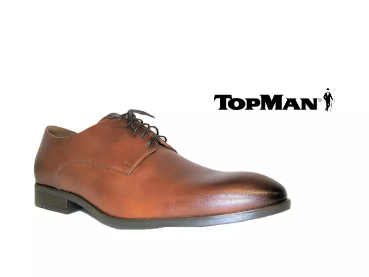 Topman 14753 - Juhlakengät - 14753 - 1