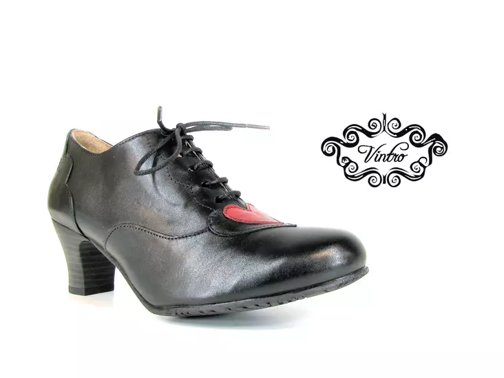 Vintro 9669-9433 - Kannalliset kävelykengät - 9669-9433 - 7