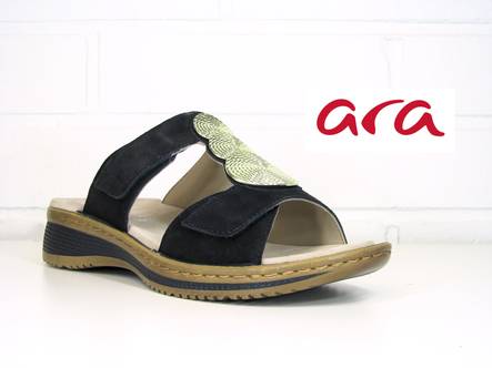 Ara 12-29004 - Pistokkaat - 12-29004 - 1