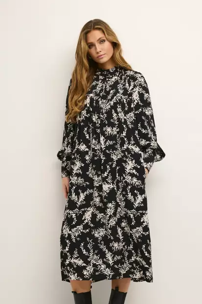 Kaffe KAemira mekko - Muotipiste naisten vaatteet - 10506914 - 1