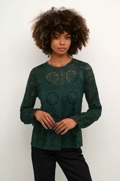 Cream CRTiley paita - Muotipiste naisten vaatteet - 10607994 - 1