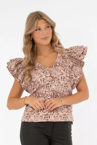 Capri Collection 26044 - Muotipiste naisten vaatteet - 26044 - 1