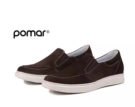Pomar 43484 - Nauhattomat - 43484 - 1