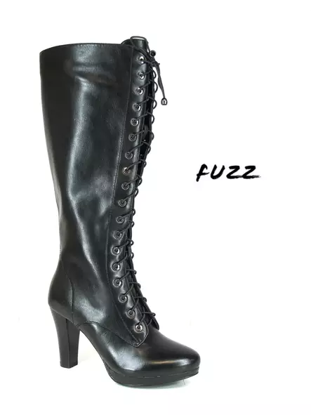 Fuzz 0225-6174 - Kannalliset saappaat - 0225-6174 - 1