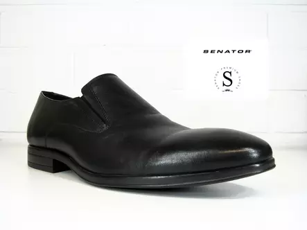 Senator 451-0834 - Juhlakengät - 451-0834 - 1