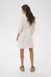 Cream CRBellis Frill mekko - Muotipiste naisten vaatteet - 10614764 - 2