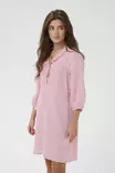 Cream CRBellis Frill mekko - Muotipiste naisten vaatteet - 10614764 - 6