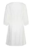 Cream CRBellis Frill mekko - Muotipiste naisten vaatteet - 10614764 - 5