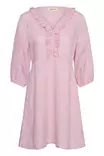 Cream CRBellis Frill mekko - Muotipiste naisten vaatteet - 10614764 - 9