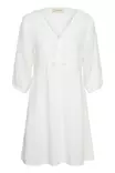 Cream CRBellis Frill mekko - Muotipiste naisten vaatteet - 10614764 - 4