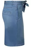 Ze-Ze Amber 114 hame - Muotipiste naisten vaatteet - 501114 - 4