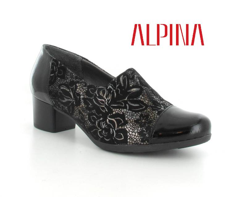 Alpina 88774 - Kannalliset kävelykengät - 88774 - 1