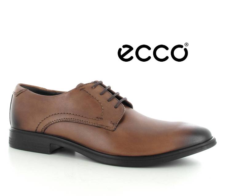 Ecco 621634 - Kävelykengät - 621634 - 1