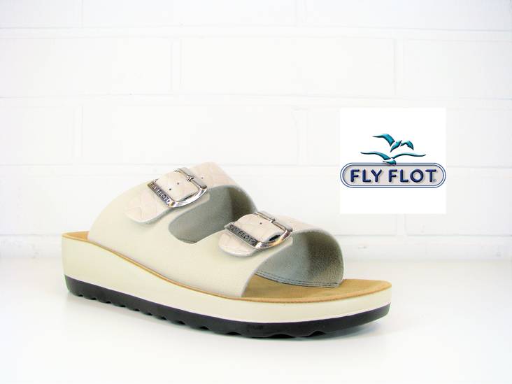 Flyflot 9525-4264 - Työsandaalit - 9525-4264 - 1