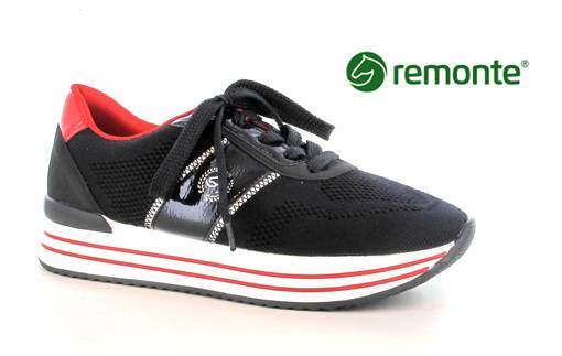 Remonte D1314-14 - Matalat kävelykengät - D1314-14 - 1