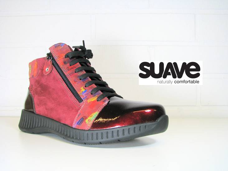 Suave 16004 - Erikoistilavat - 16004 - 1