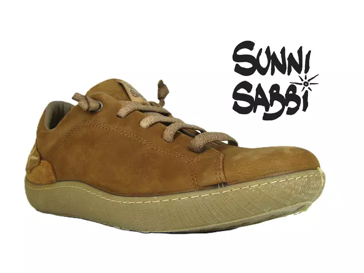 Sunni Sabbi 014 - Kävelykengät - 014 - 1