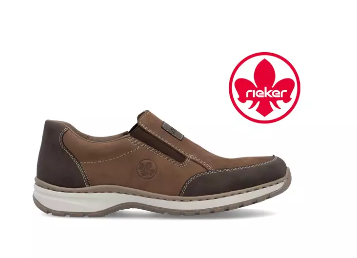 Rieker 03354-24 - Kävelykengät - 03354-24 - 1