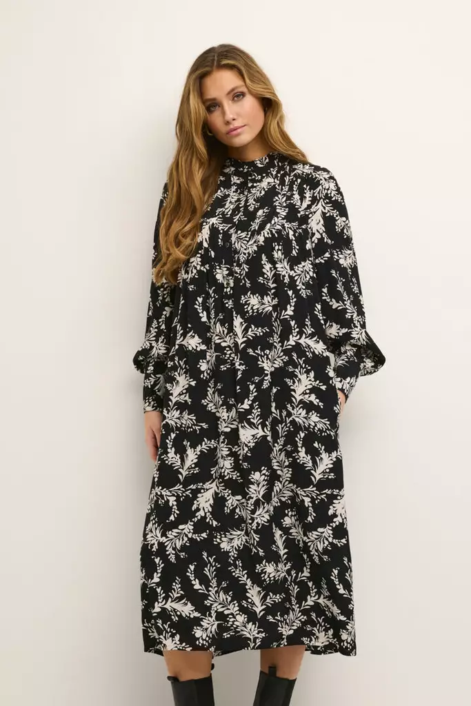 Kaffe KAemira mekko - Muotipiste naisten vaatteet - 10506914 - 1