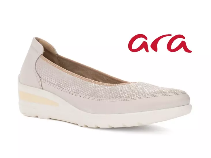 Ara 12-50664 - Balleriinat - 12-50664 - 1