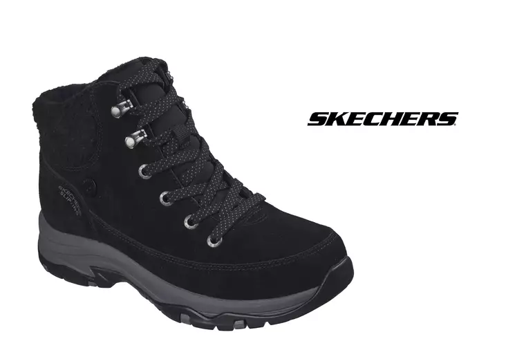 Skechers 167894 Slip-Ins Trego - Muoti - 167894 - 1