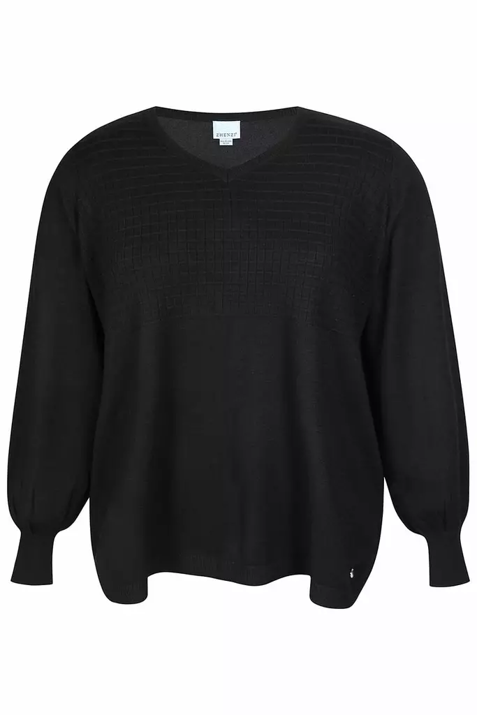 Zhenzi Kogle 994 paita - Muotipiste naisten vaatteet - 200994 - 1